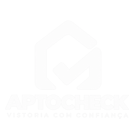 APTOCHECK — Vistoria com confiança